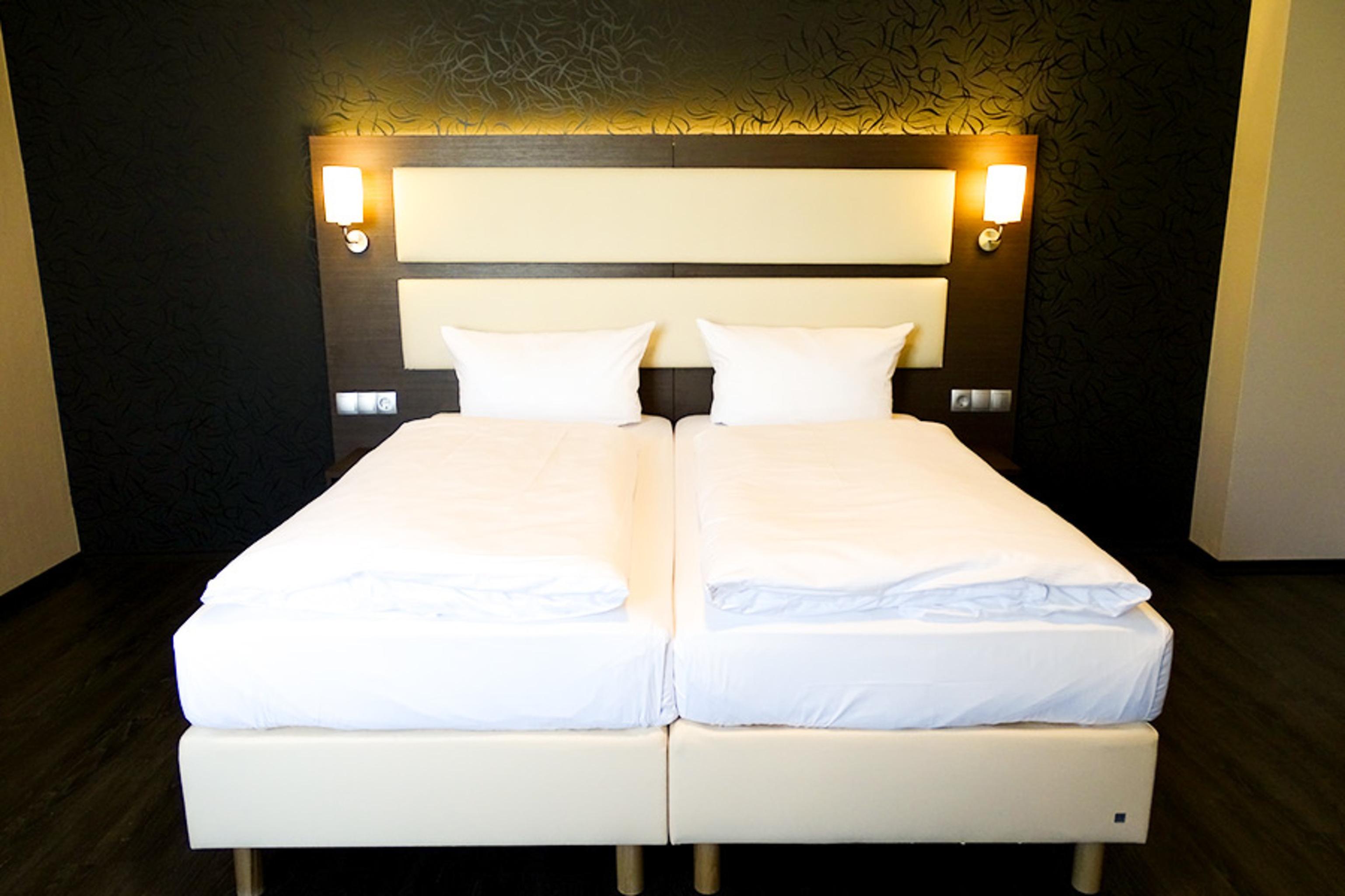 Plaza Inn Hamburg Moorfleet Экстерьер фото