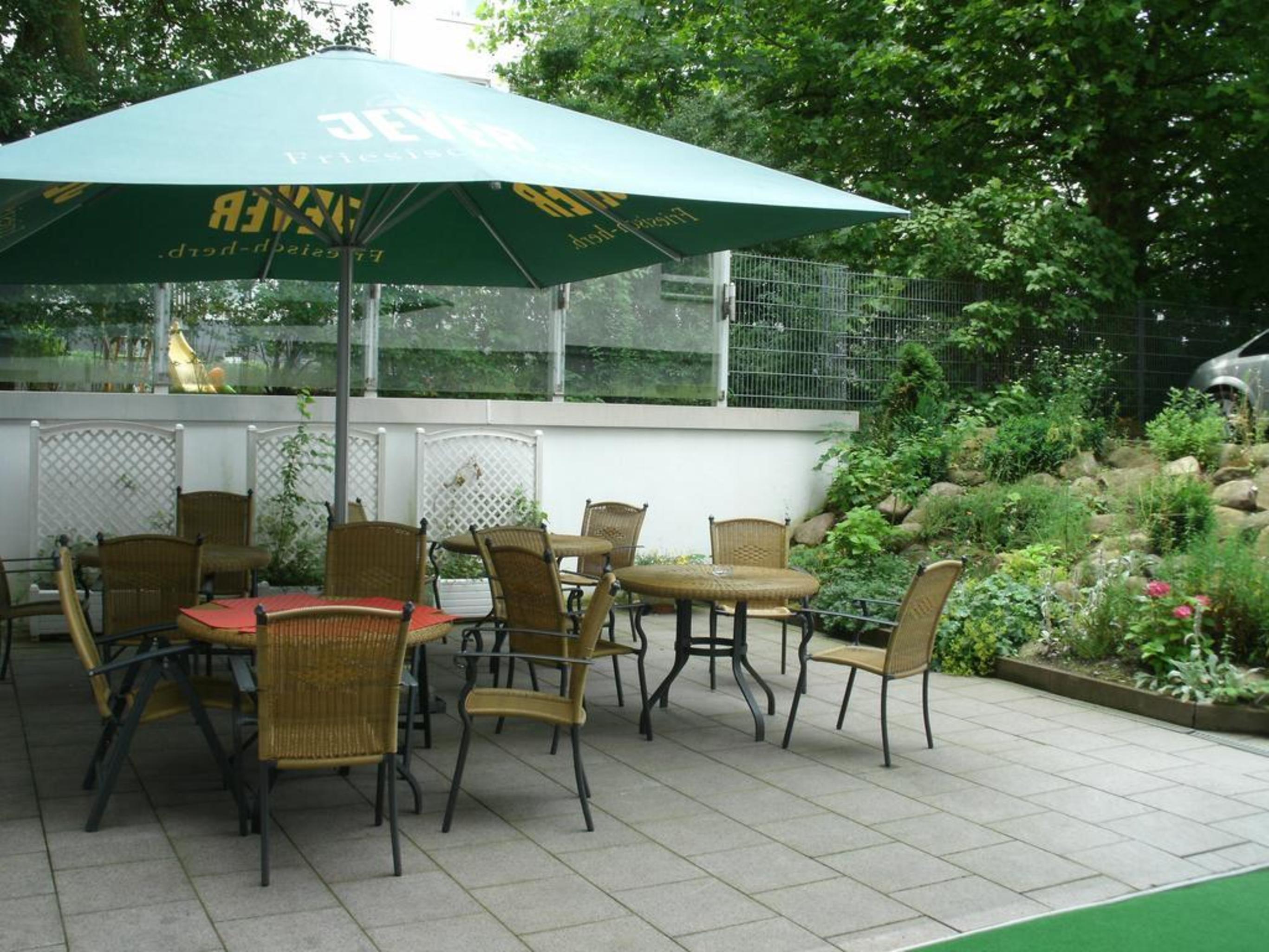 Plaza Inn Hamburg Moorfleet Экстерьер фото