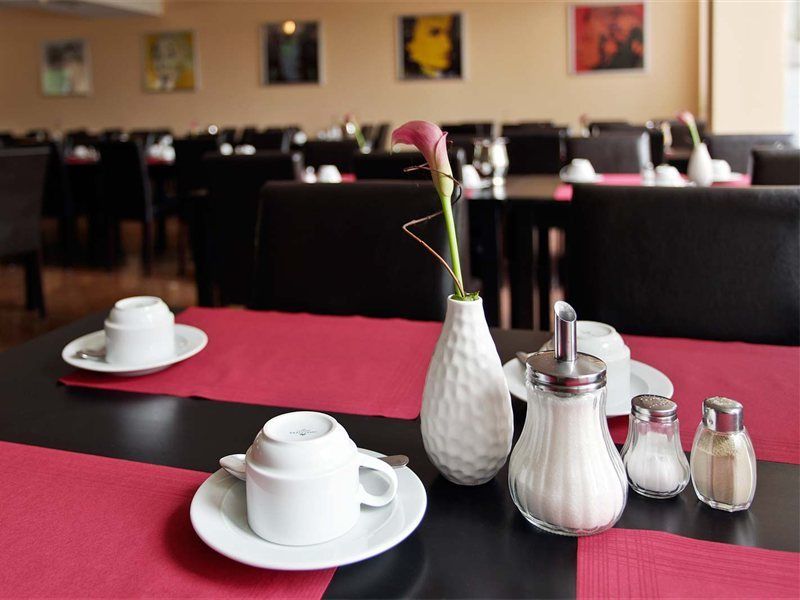 Plaza Inn Hamburg Moorfleet Экстерьер фото